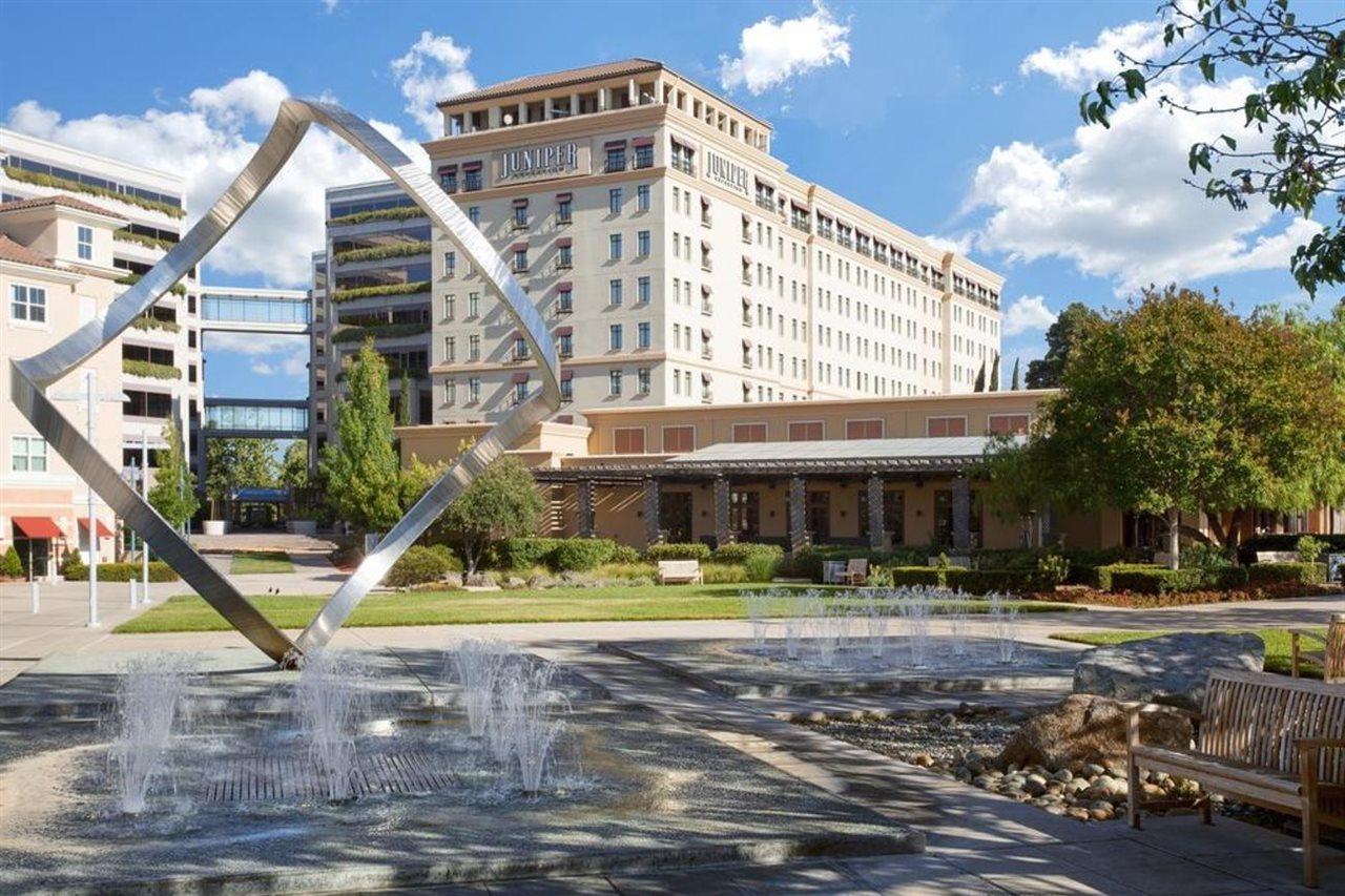 Juniper Hotel Cupertino, Curio Collection By Hilton Экстерьер фото