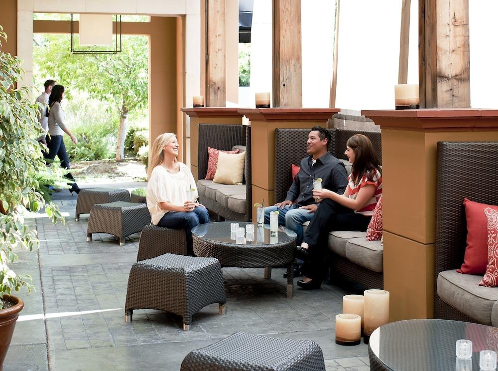 Juniper Hotel Cupertino, Curio Collection By Hilton Экстерьер фото