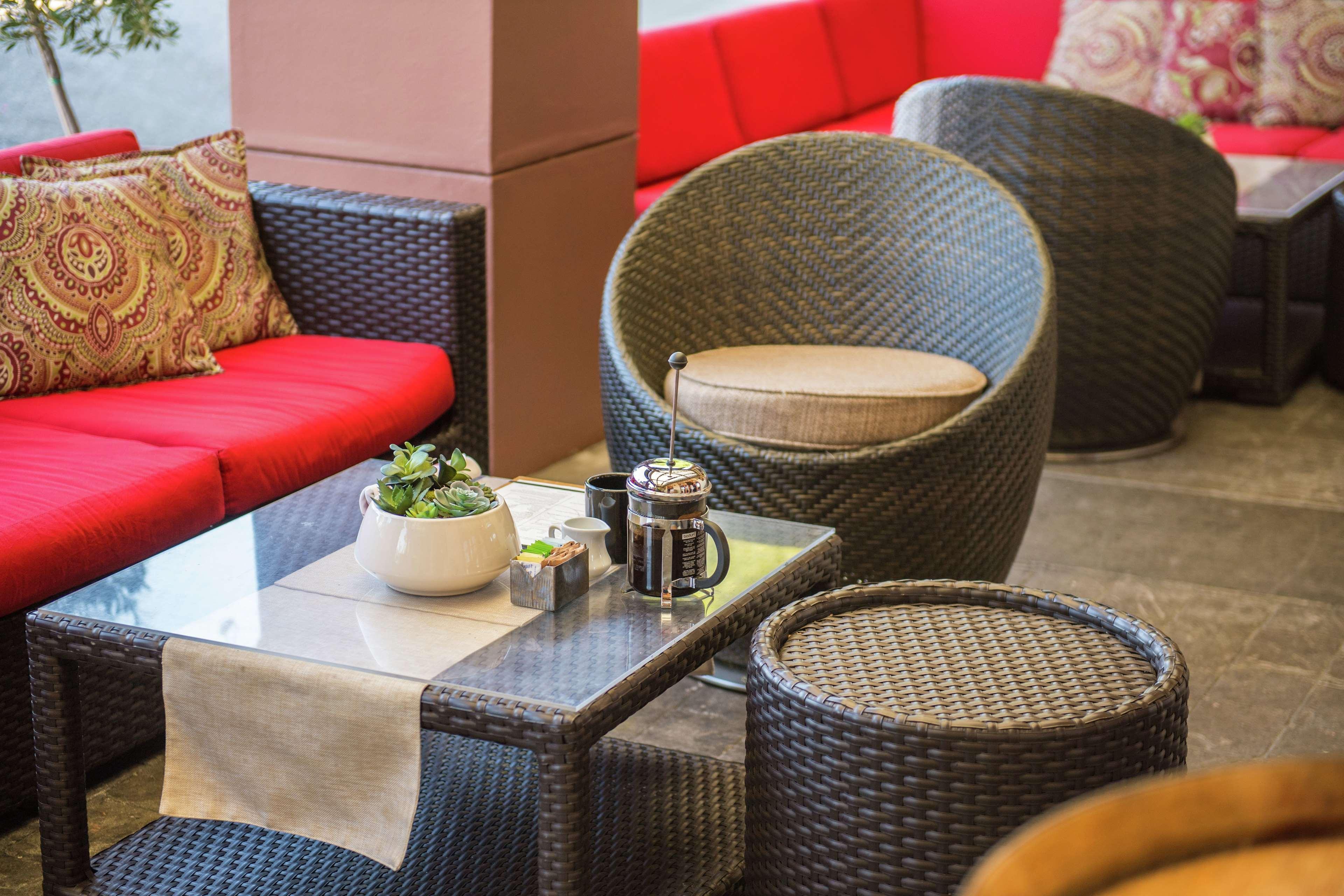Juniper Hotel Cupertino, Curio Collection By Hilton Экстерьер фото