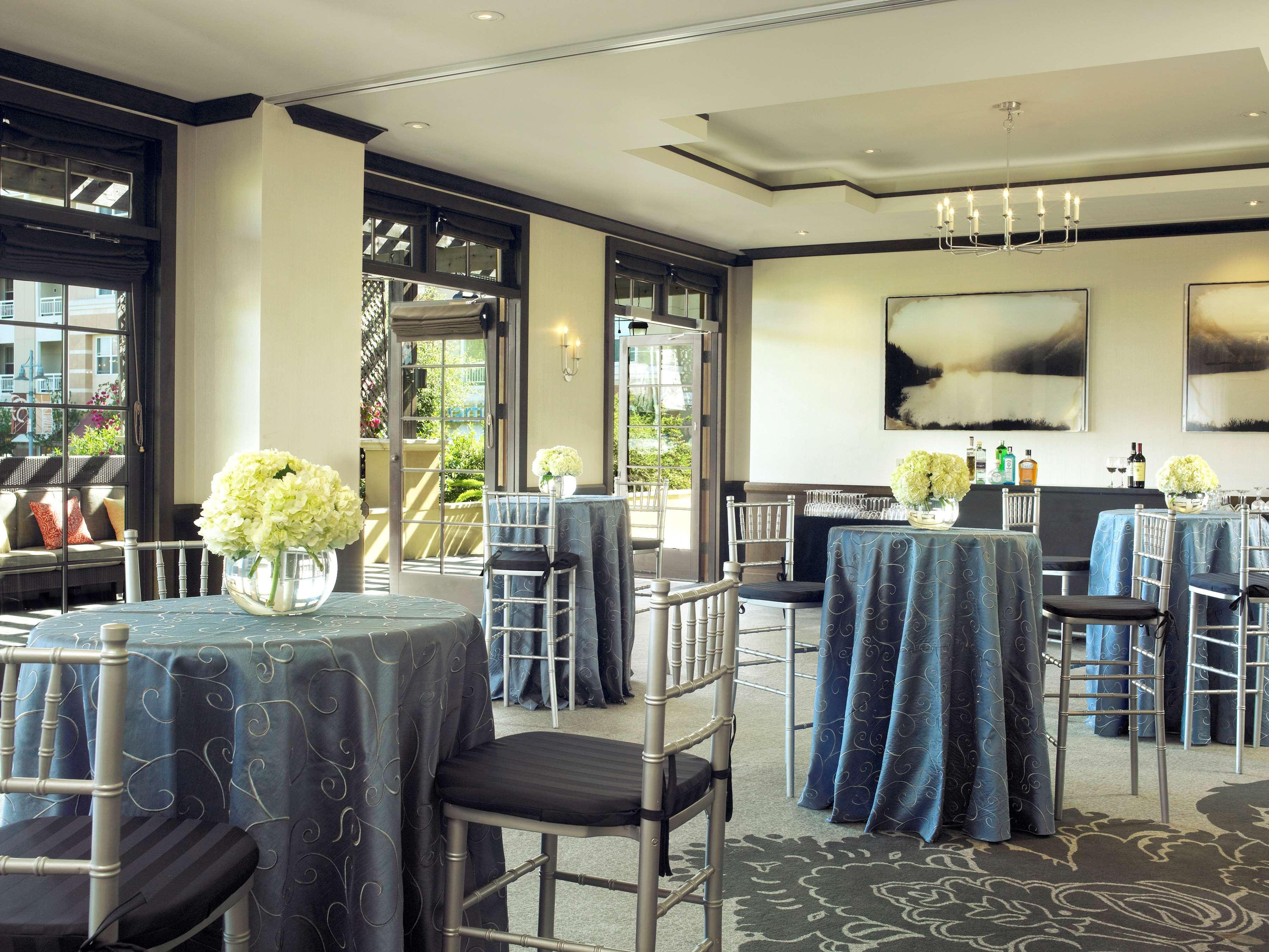 Juniper Hotel Cupertino, Curio Collection By Hilton Экстерьер фото