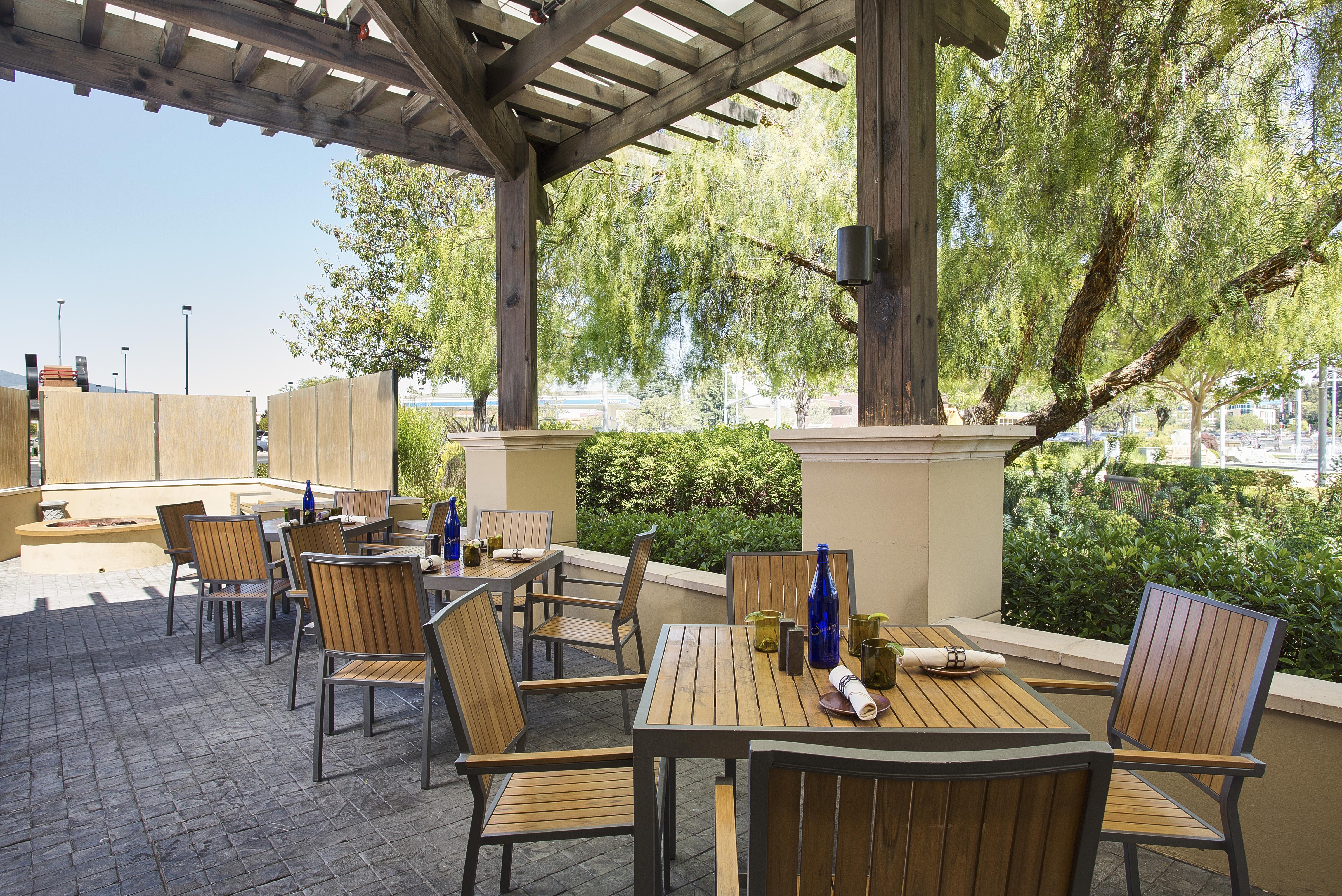 Juniper Hotel Cupertino, Curio Collection By Hilton Экстерьер фото