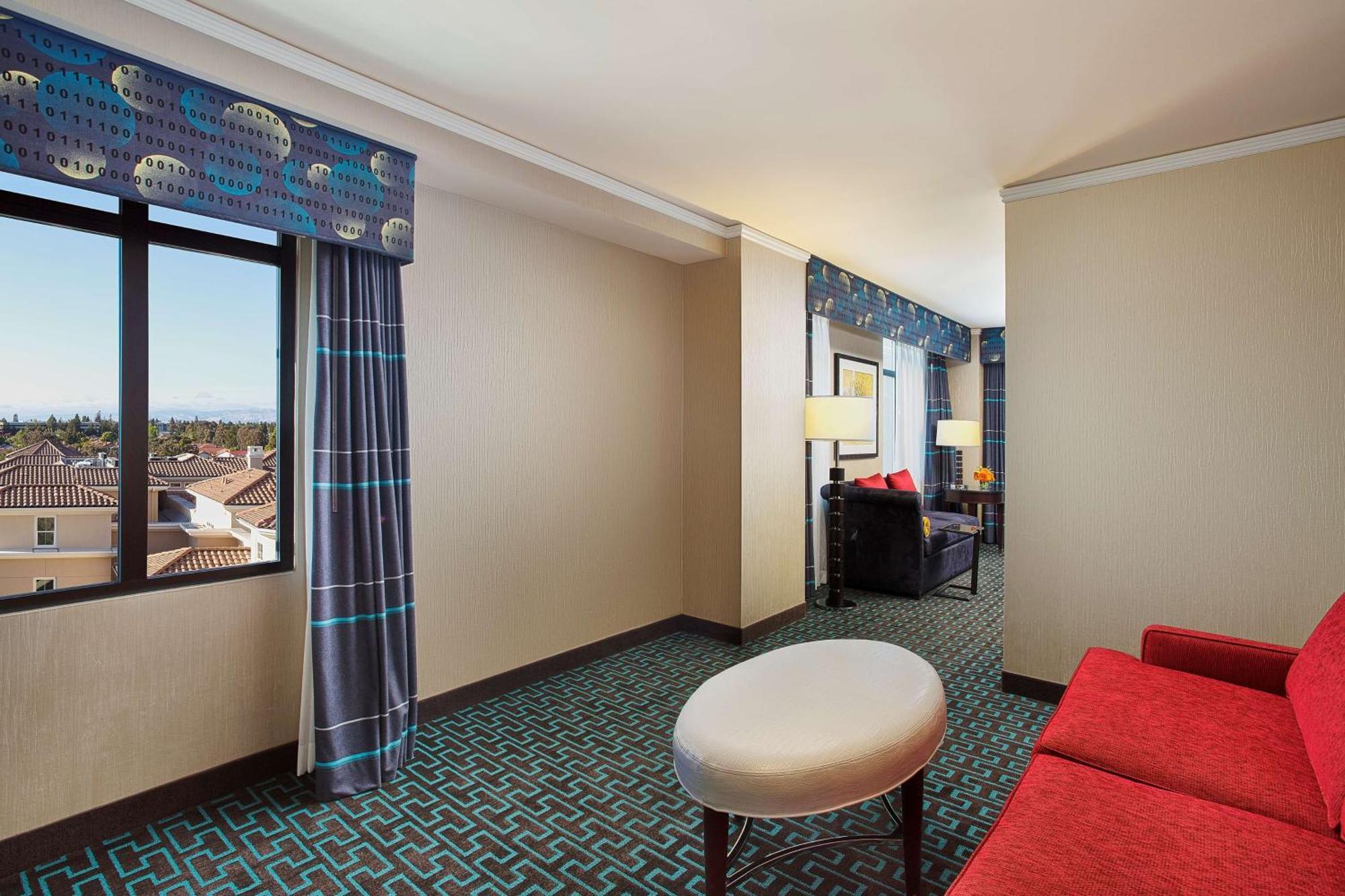 Juniper Hotel Cupertino, Curio Collection By Hilton Экстерьер фото